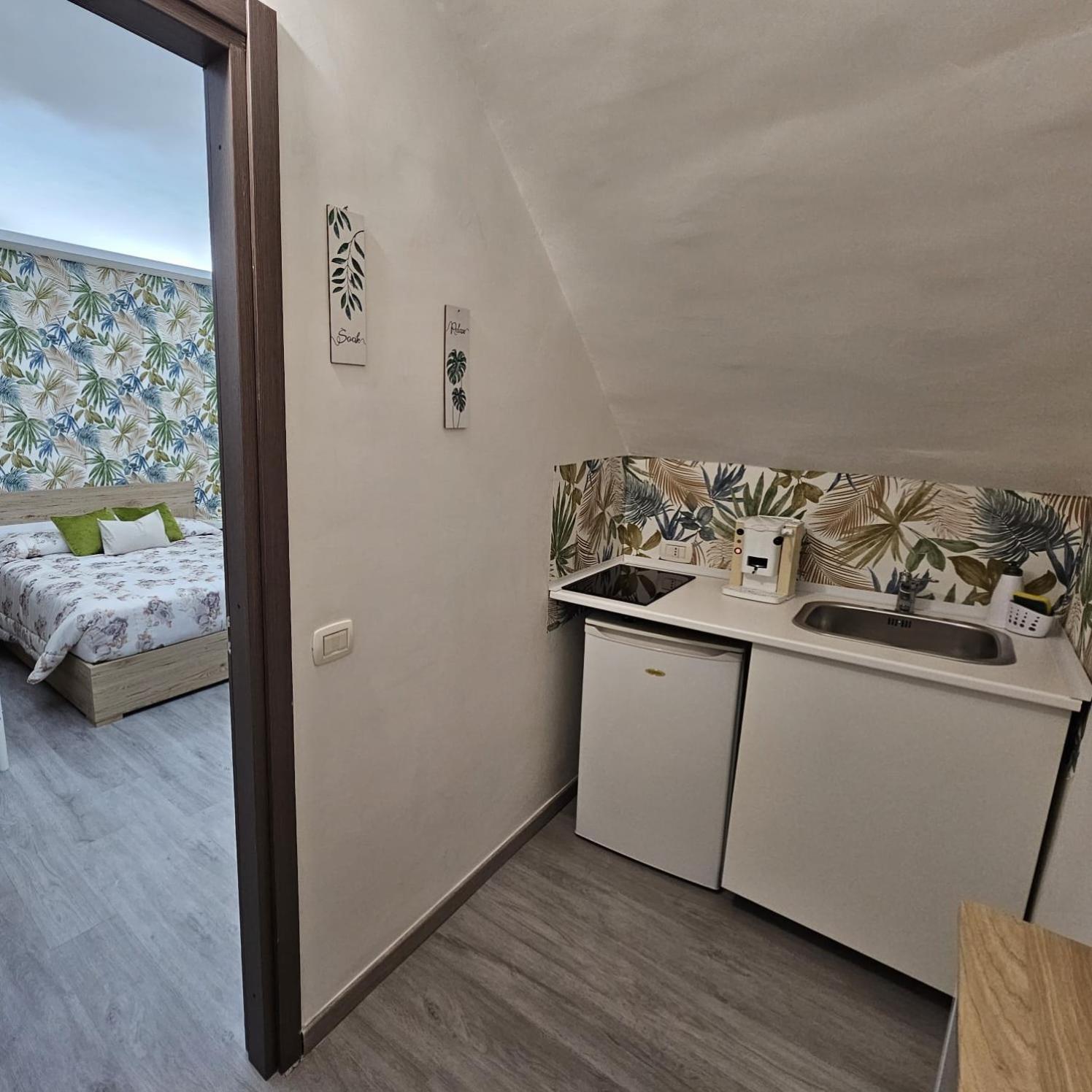 Spaccanapoli A Toledo Home المظهر الخارجي الصورة
