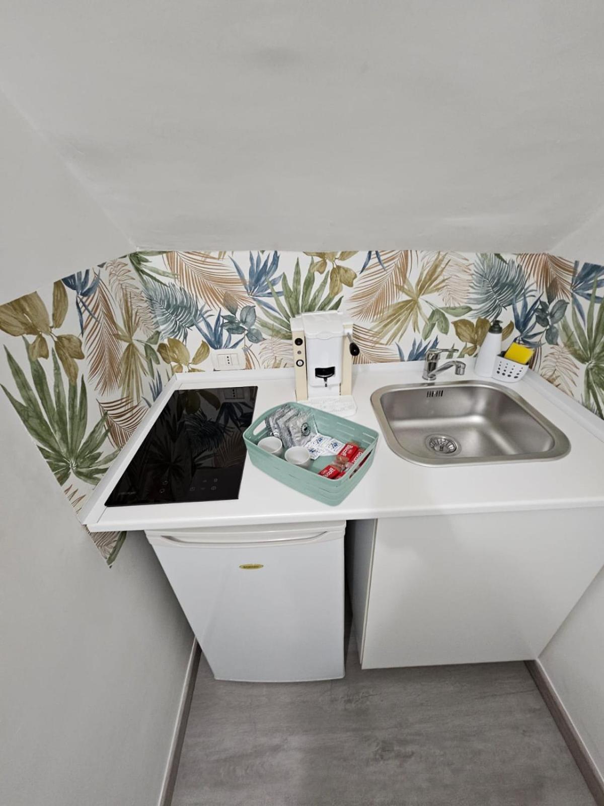 Spaccanapoli A Toledo Home المظهر الخارجي الصورة