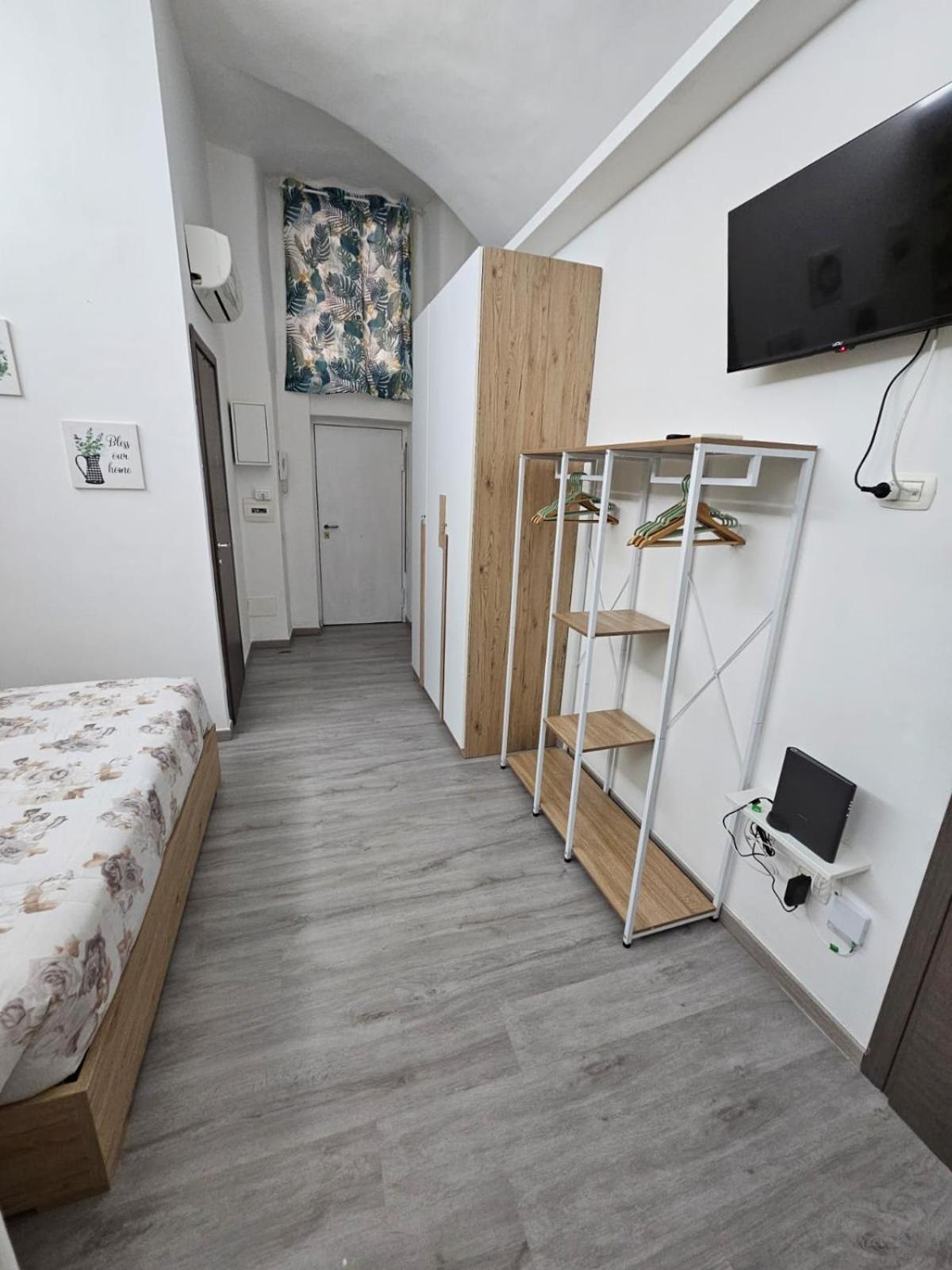 Spaccanapoli A Toledo Home المظهر الخارجي الصورة
