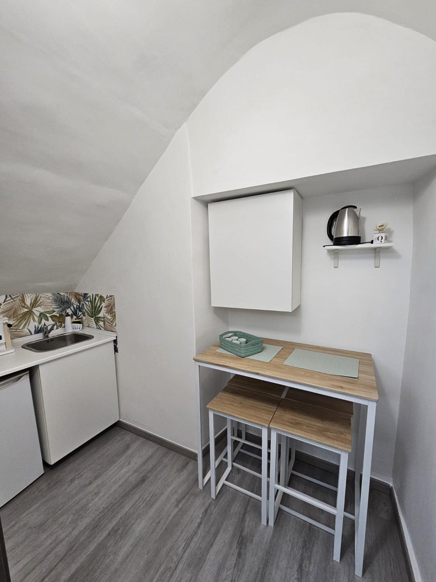 Spaccanapoli A Toledo Home المظهر الخارجي الصورة