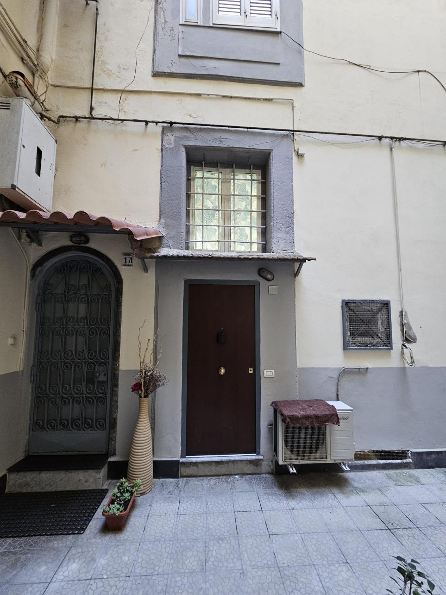Spaccanapoli A Toledo Home المظهر الخارجي الصورة
